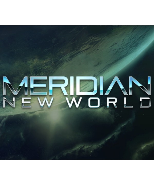 Meridian: New World Steam Key GLOBAL